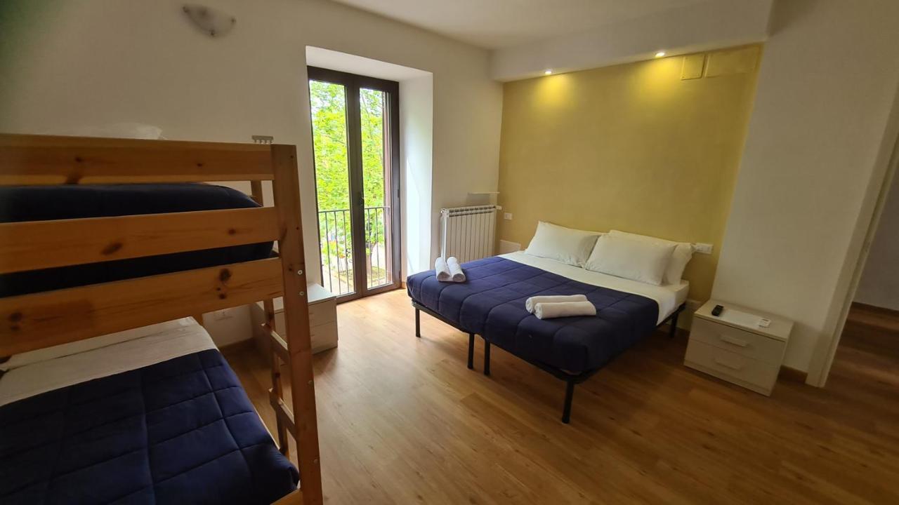 In Sabina Bed & Breakfast