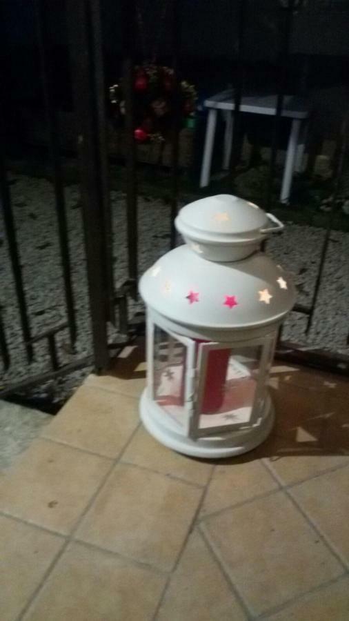 Bed & Breakfast In Sabina Poggio Nativo