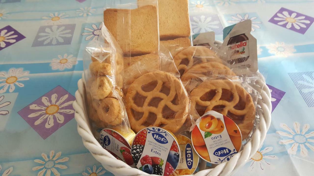 In Sabina Bed & Breakfast Poggio Nativo
