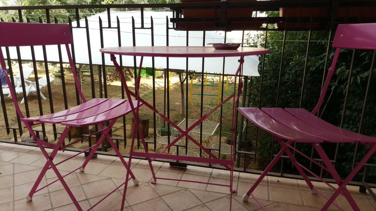 In Sabina * Poggio Nativo