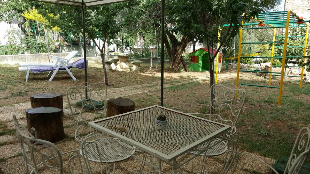 In Sabina * Poggio Nativo
